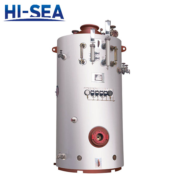 Marine Boiler